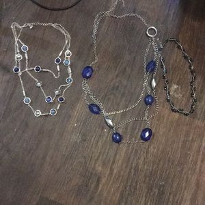 Costume jewelry